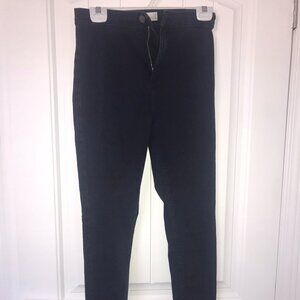 Topshop Joni Jean